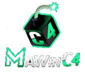 mawin c4